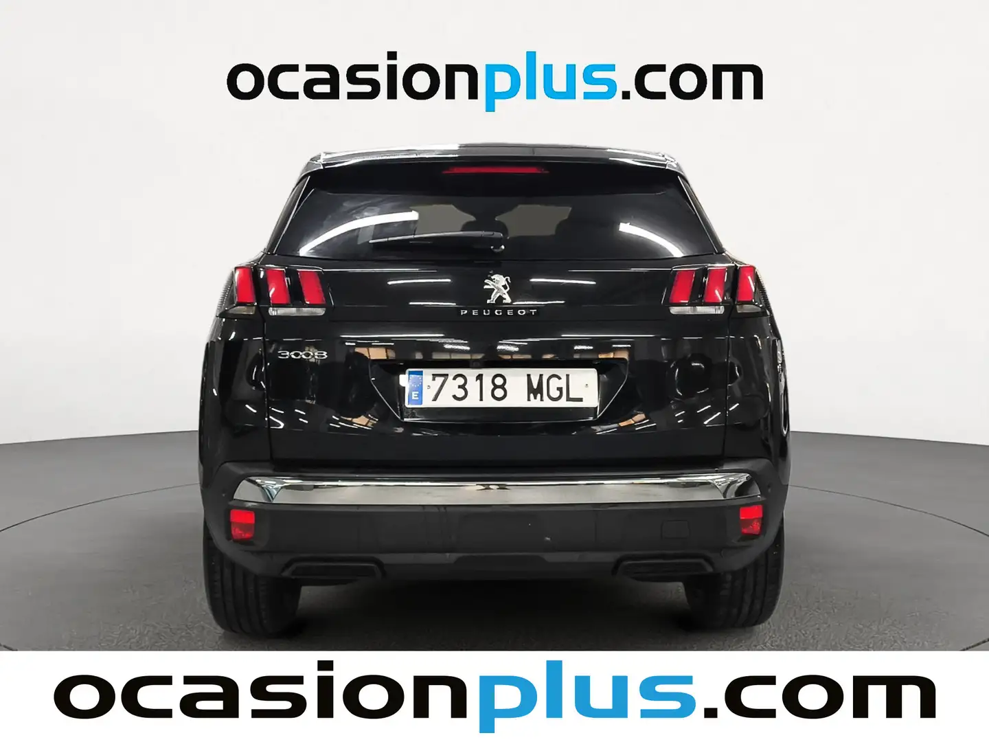 Foto Peugeot 3008 Peugeot 3008 PureTech 130 S&S Allure Pack (130 CV)