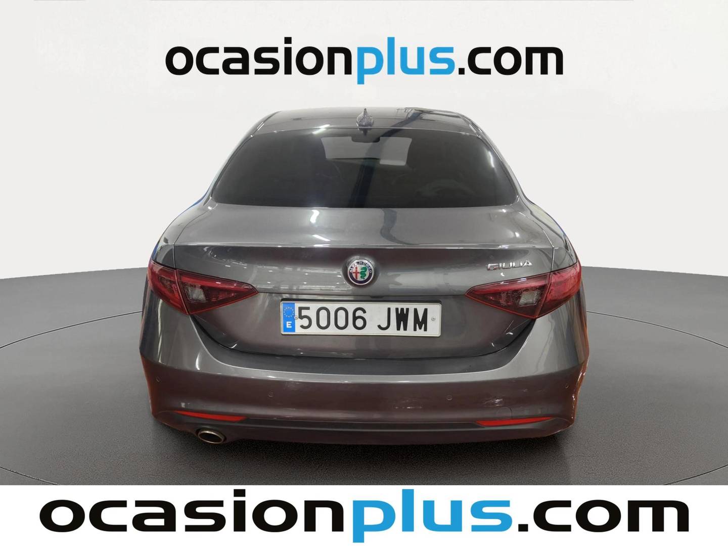 Alfa Romeo Giulia Alfa Romeo Giulia 2.2 Diesel Super AT (150 CV) barato