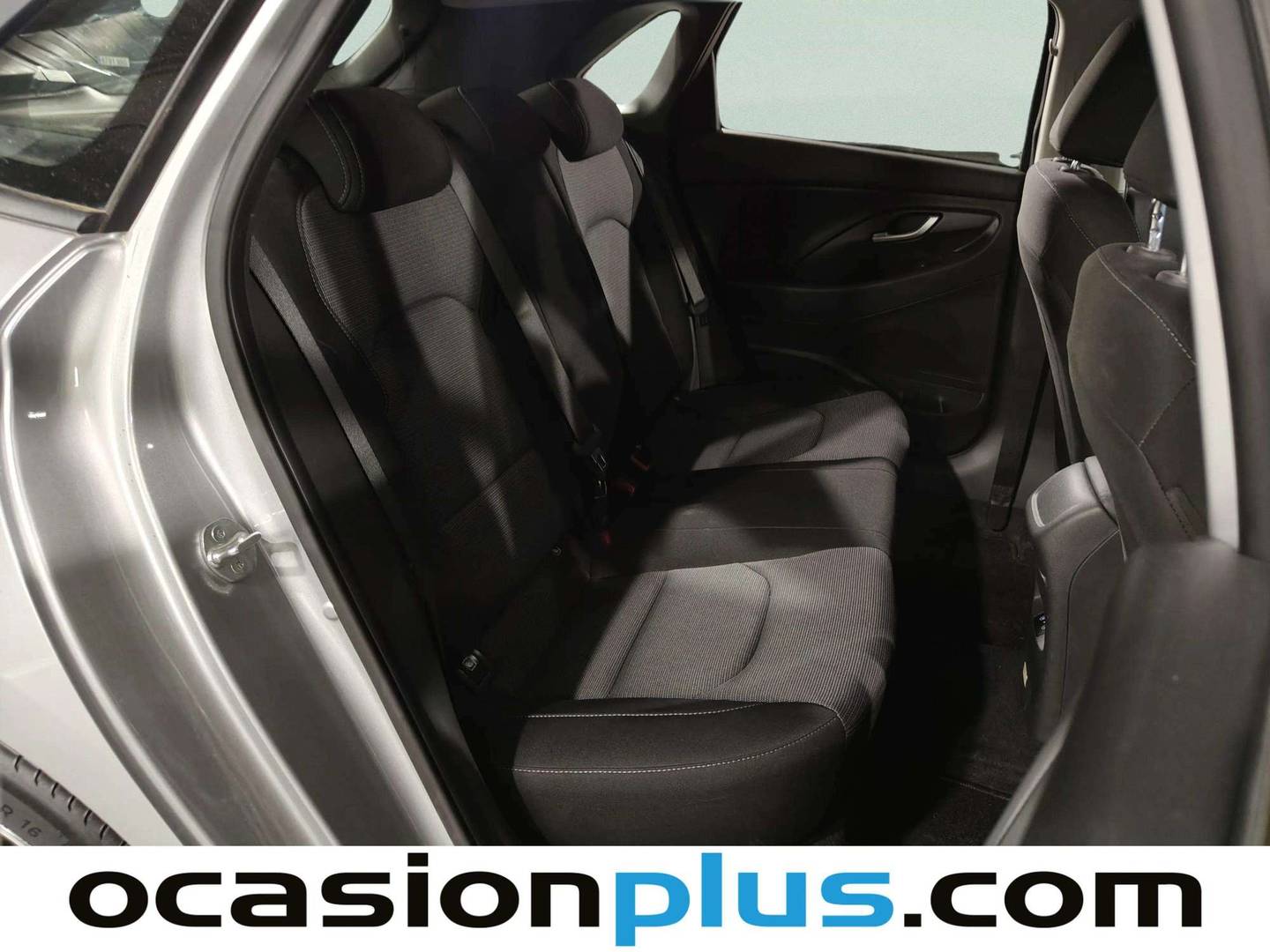 Hyundai i30 Hyundai i30 1.5 DPI Klass (96 CV) al mejor precio