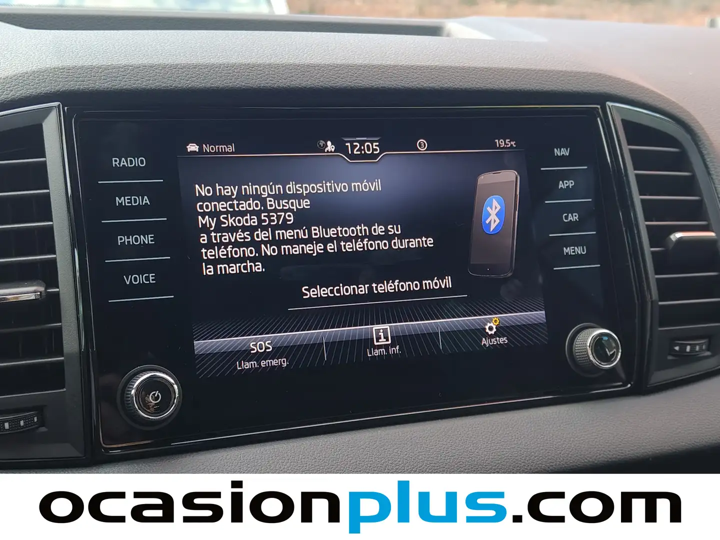 Foto Skoda Karoq Skoda Karoq 1.5 TSI ACT Sportline (150 CV)