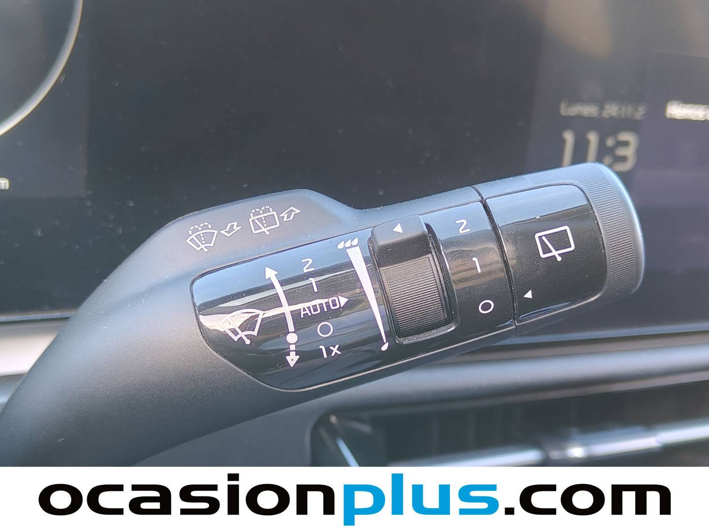 Foto KIA Niro Kia Niro 1 GDi HEV Emotion  (141 CV)