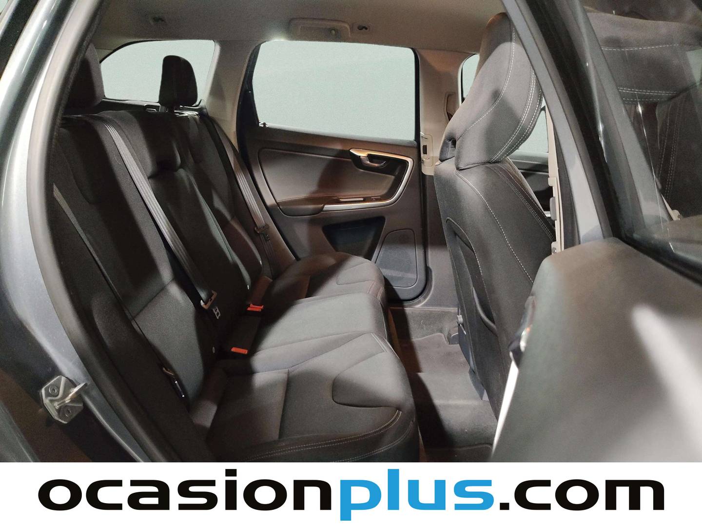 Volvo XC60 Volvo XC60 D3 Kinetic (150 CV) al mejor precio