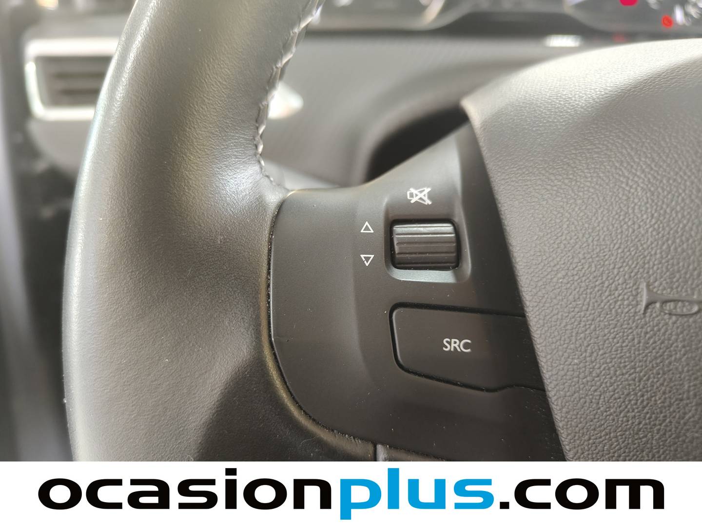 Peugeot 2008 Peugeot 2008 PureTech 110 S&S Allure (110 CV) seminuevo