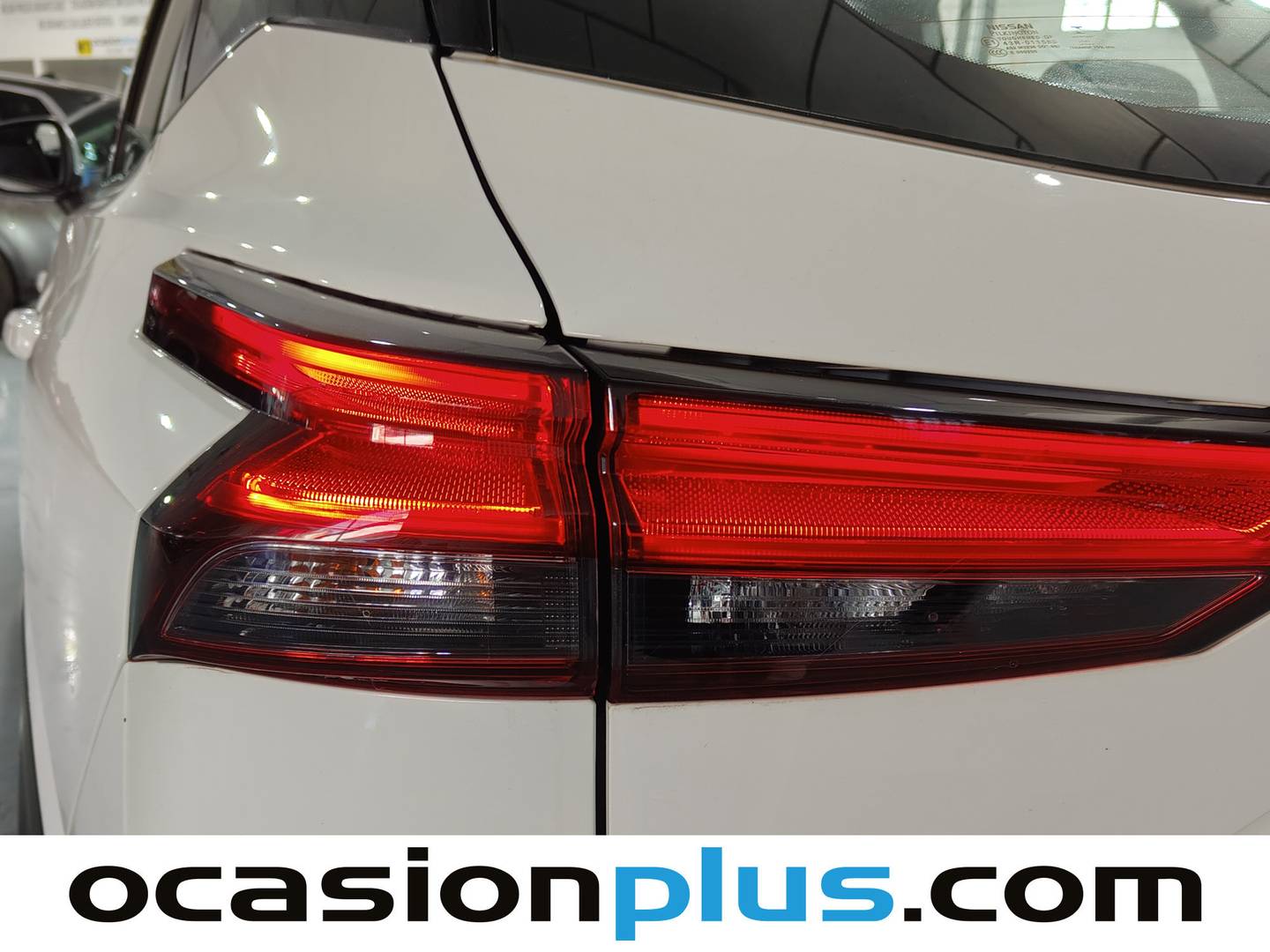 Nissan QASHQAI Nissan Qashqai DIG-T 140 mHEV Acenta 4x2 (140 CV) barato