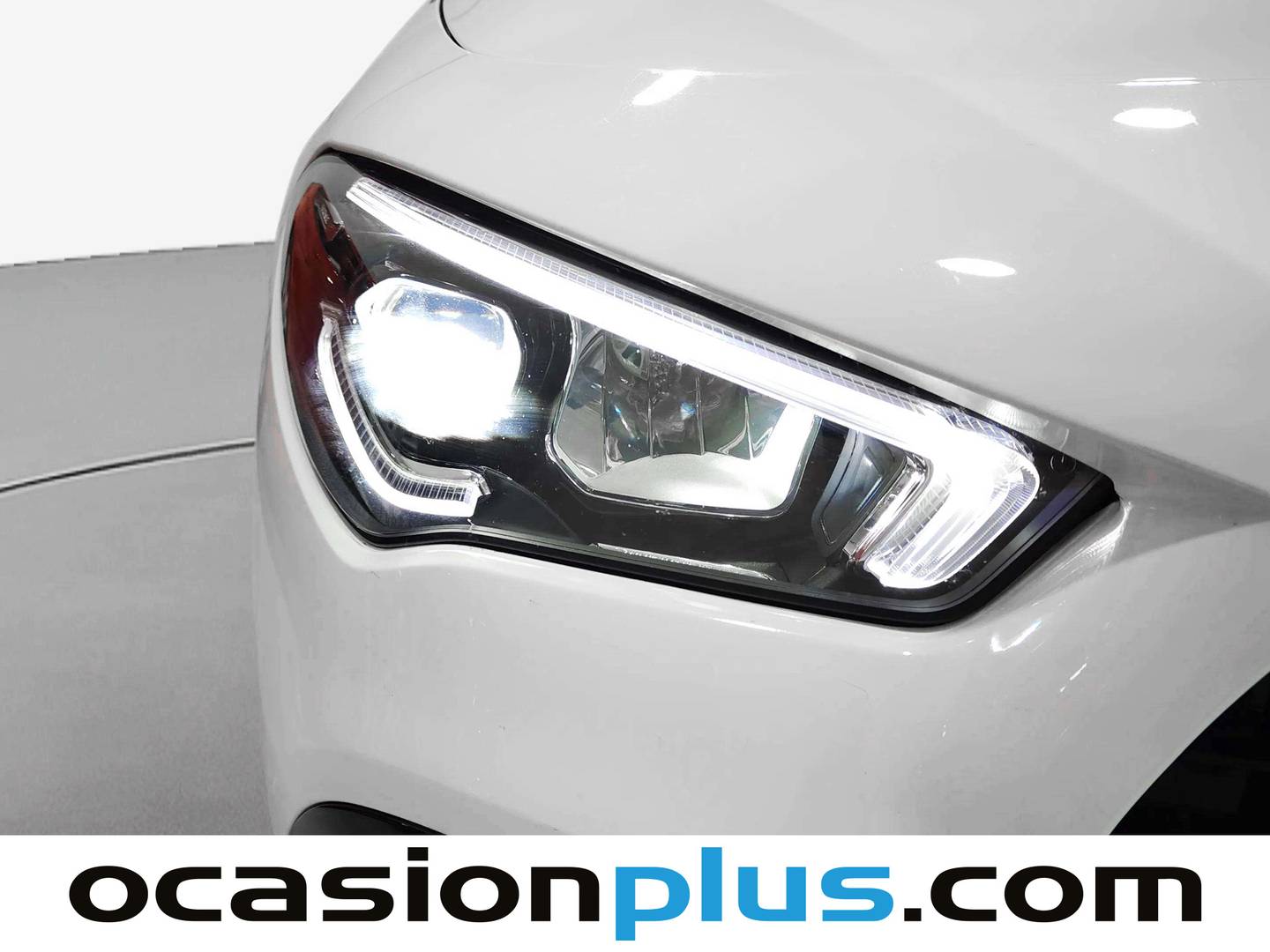 Extras del Mercedes CLA Mercedes-Benz CLA 200 d  (150 CV) Pack AMG