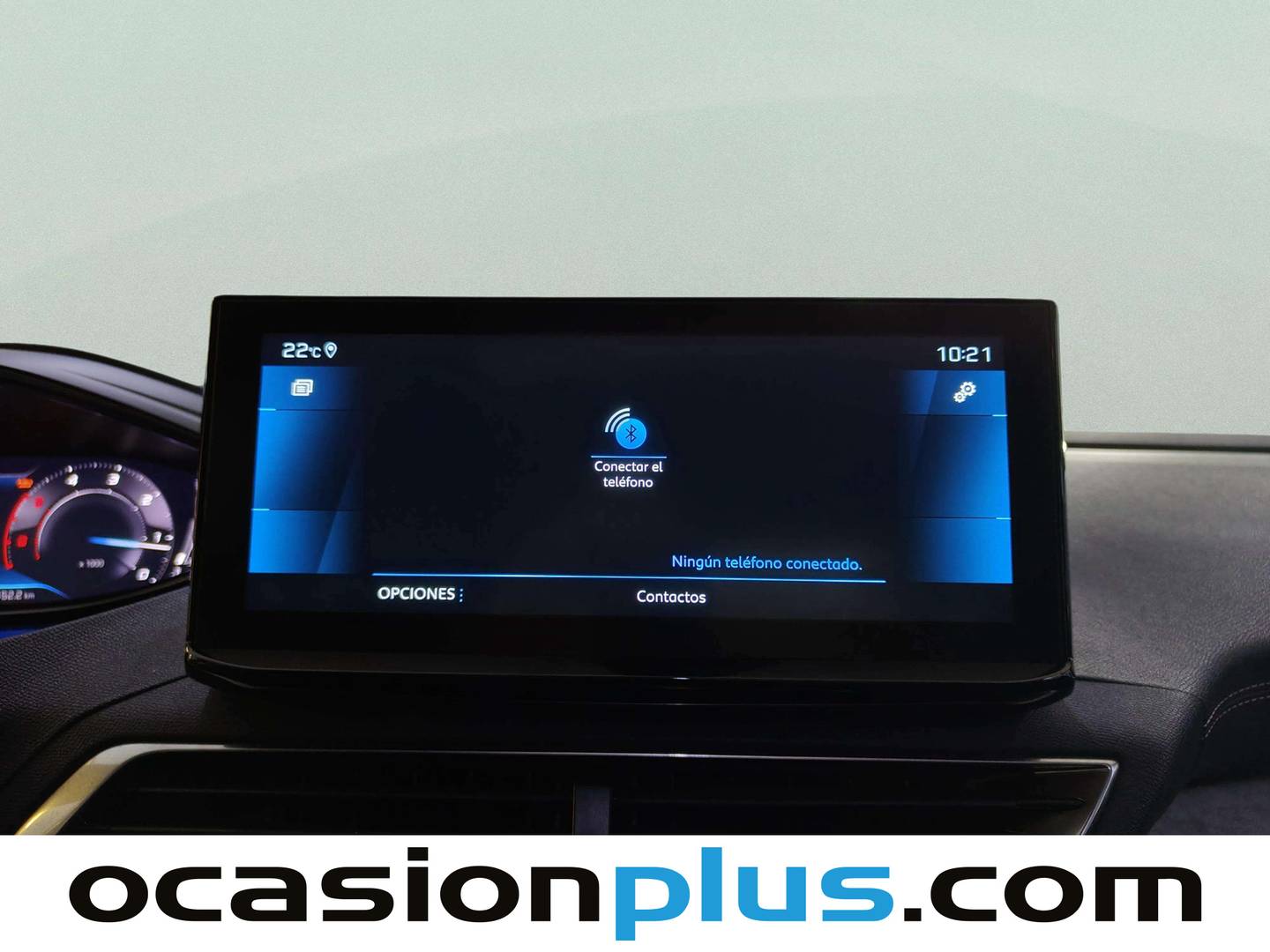 Peugeot 5008 Peugeot 5008 BlueHDI 130 S&S GT EAT8 (130 CV) 7 Plazas de segunda mano