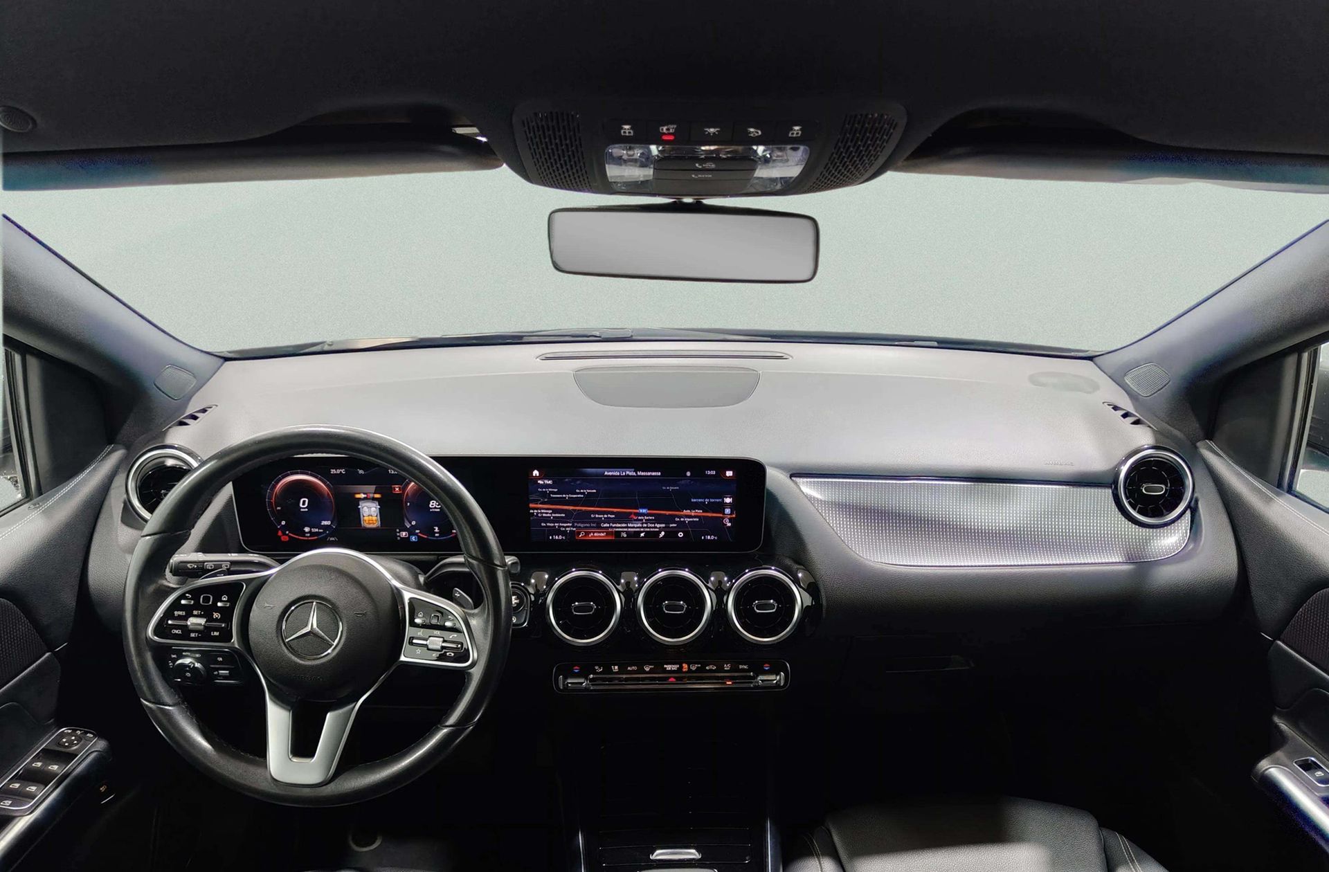 Mercedes-Benz Clase B B 180 d - foto 6