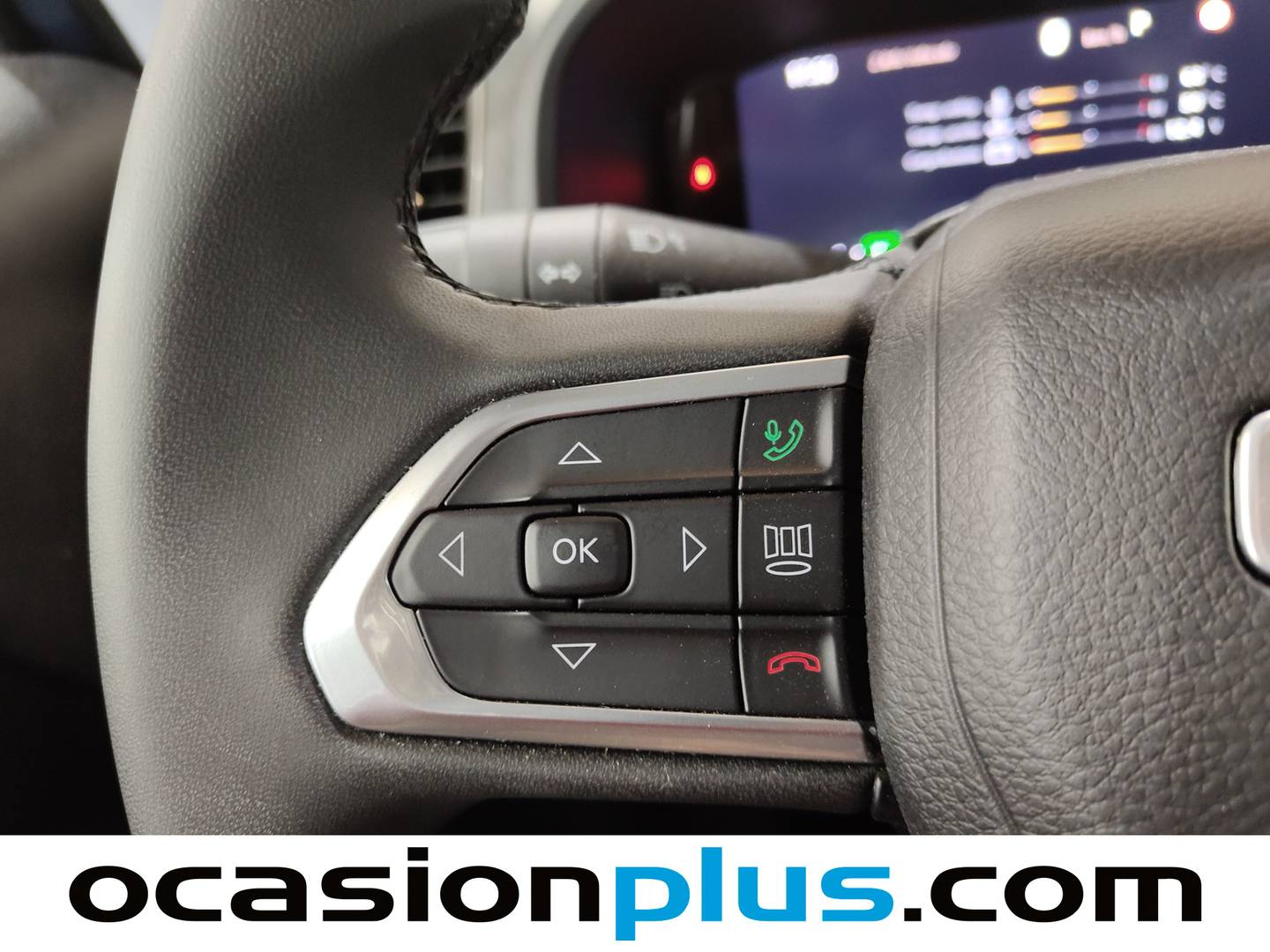 Jeep Renegade Jeep Renegade eHybrid 1.5 Limited ATX (130 CV) seminuevo