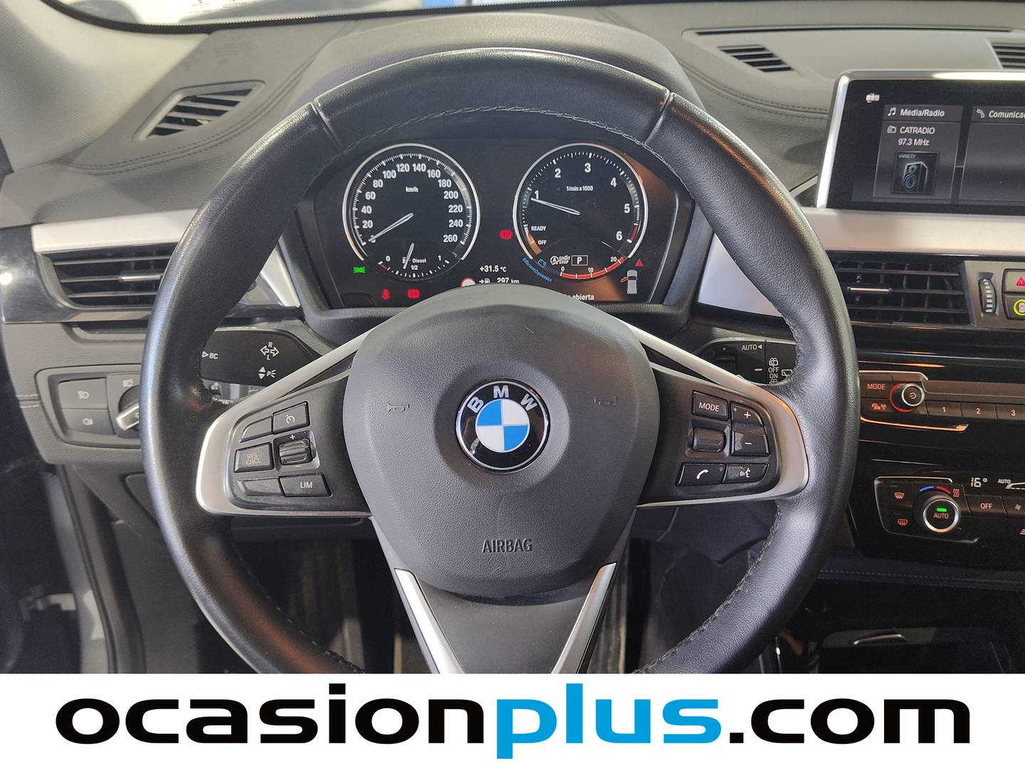 BMW X2 BMW X2 sDrive18d Business (150 CV) km 0