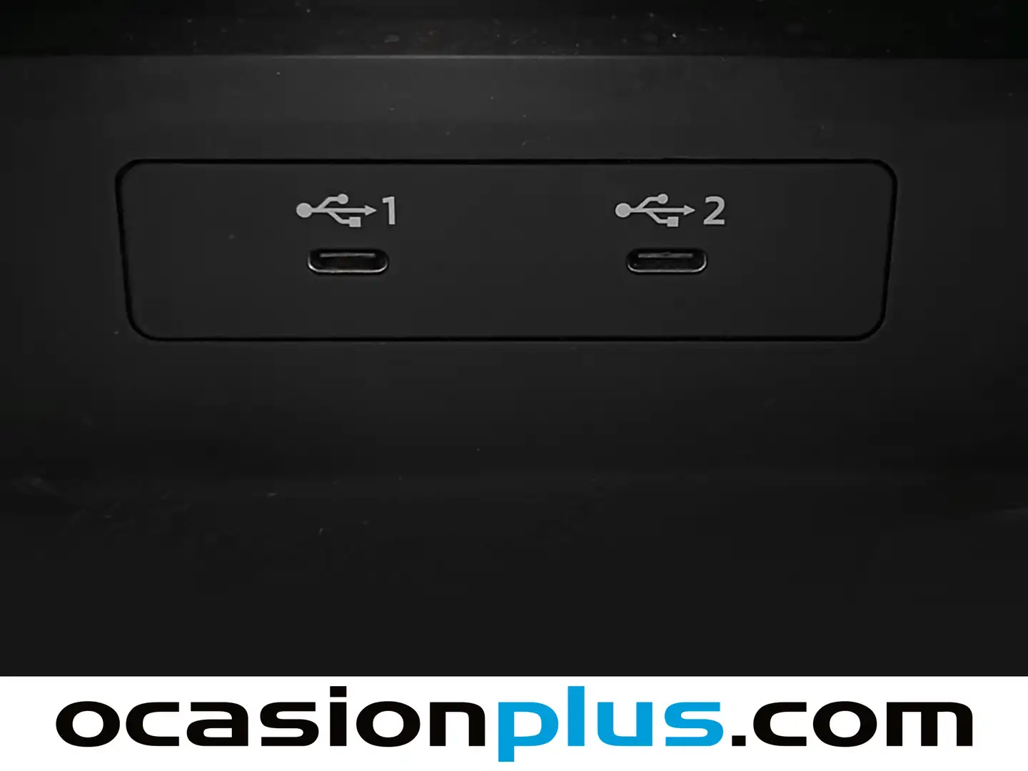 Foto Audi A3 Audi A3 Sportback Sportback Black line 35 TDI (150 CV) S tronic S line