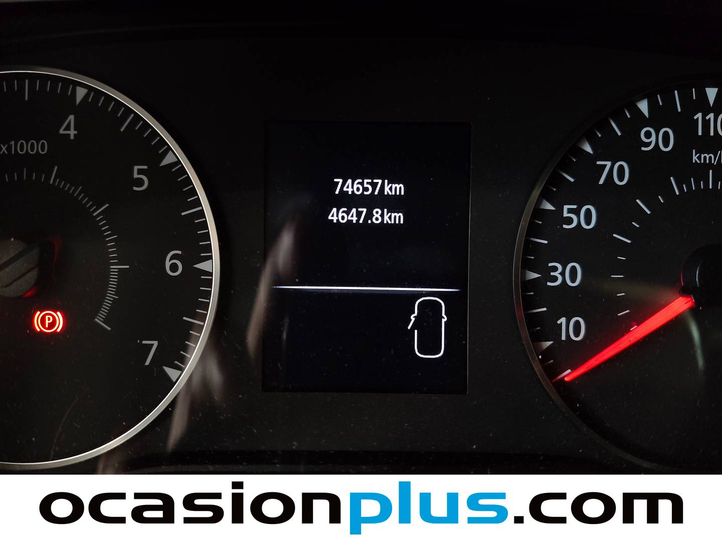Dacia Duster Dacia Duster Prestige Blue dCi (115 CV) 4X2 115cv