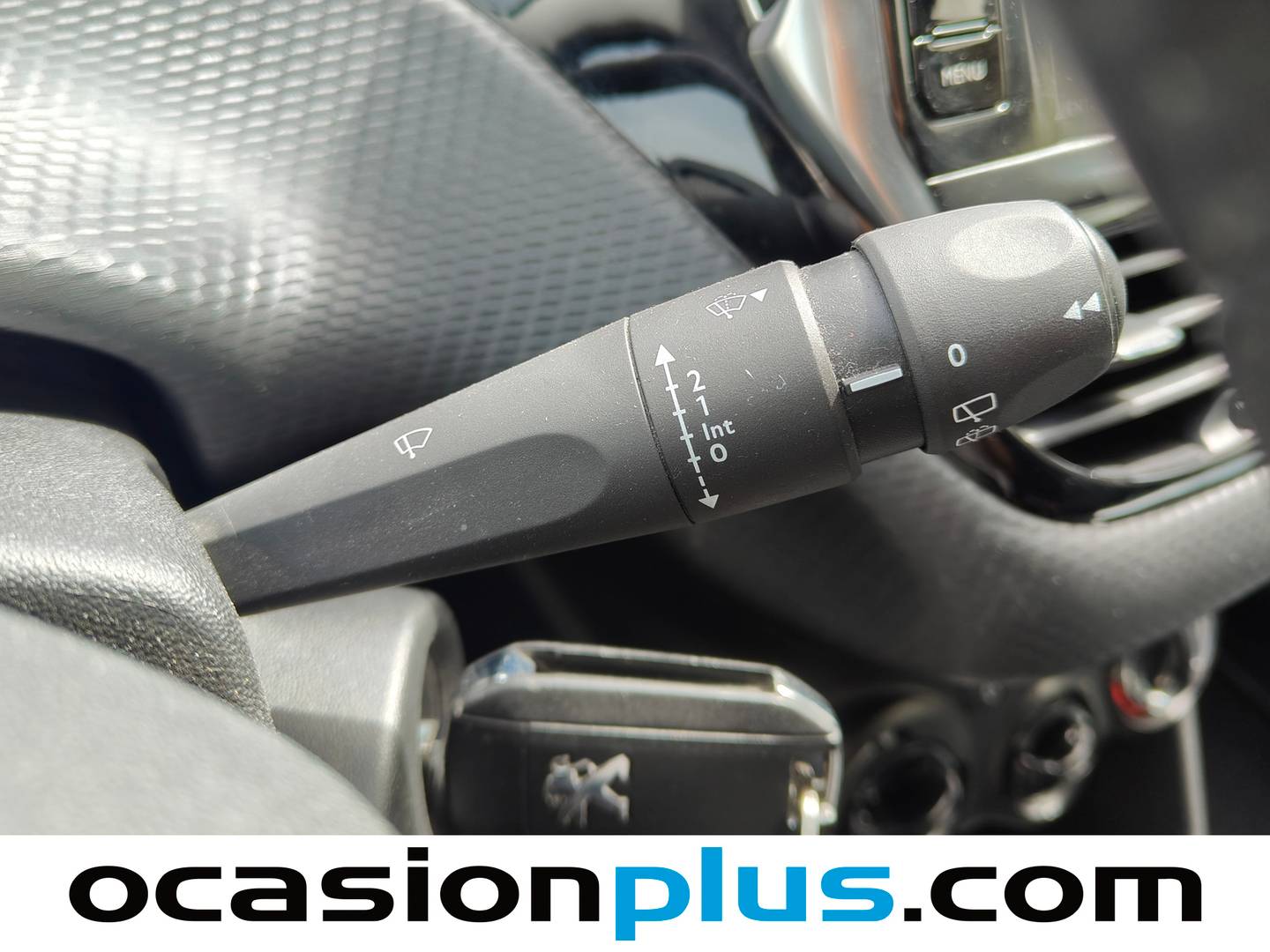 Peugeot 2008 Peugeot 2008 PureTech 82 Style (82 CV) seminuevo