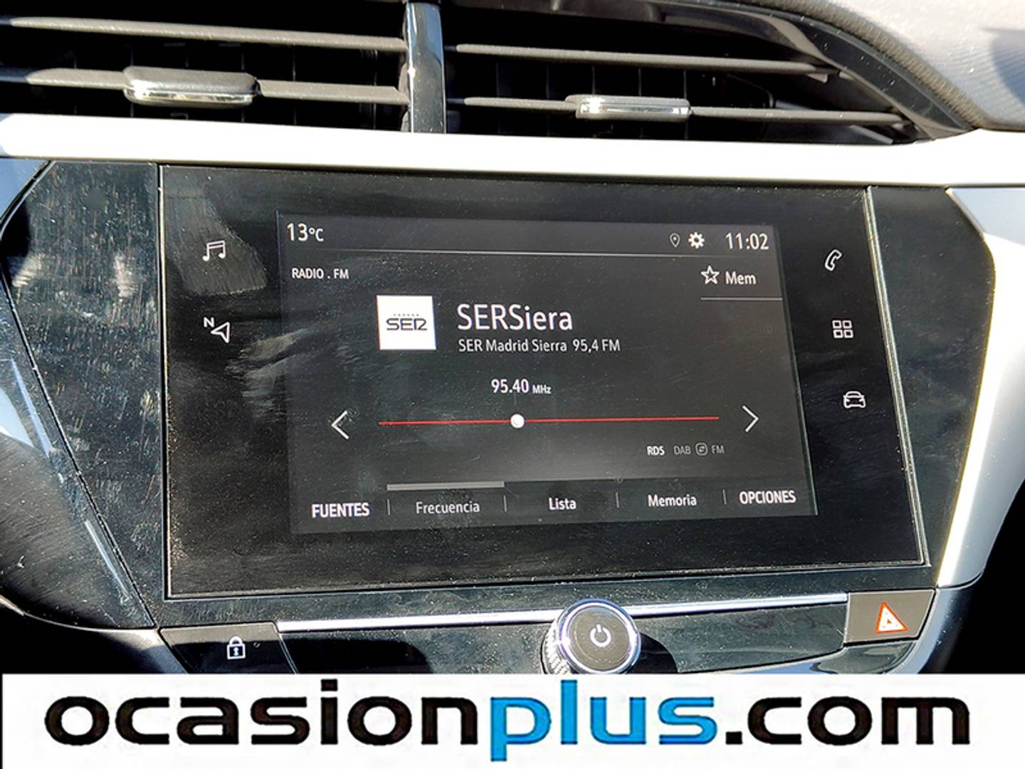 Foto Opel Corsa Opel Corsa 1.5D DT S&S Edition (102 CV)