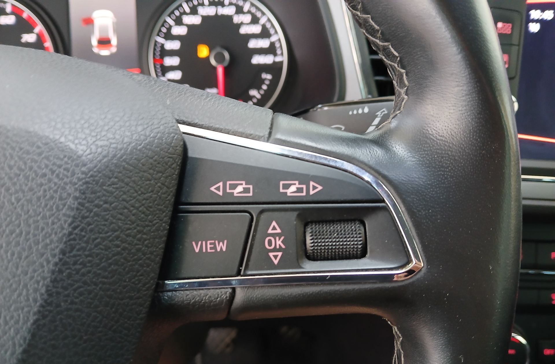 SEAT León ST 1.5 EcoTSI Style Edition Nav - foto 27