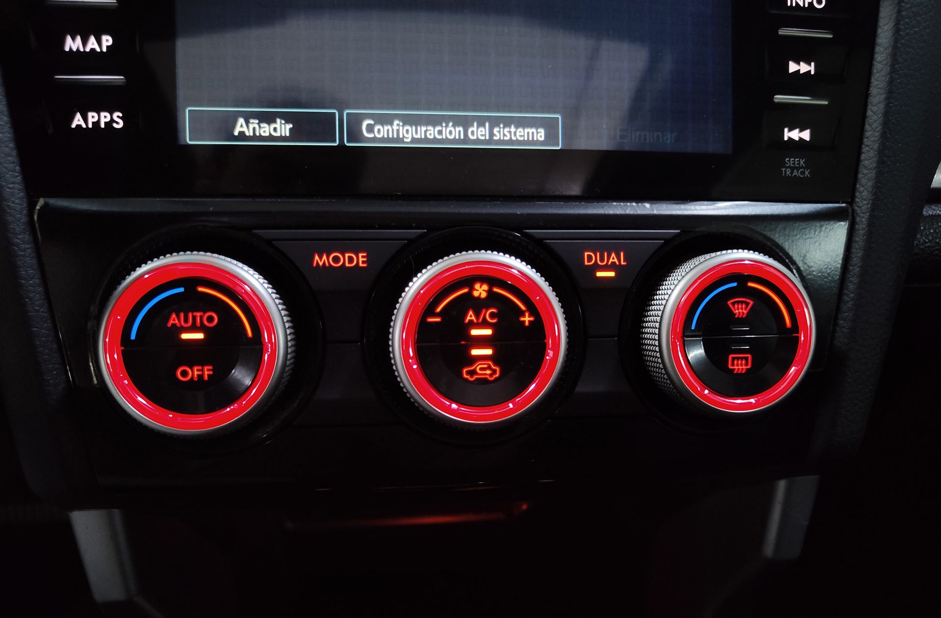 Subaru Forester 2.0 TD Executive - foto 38