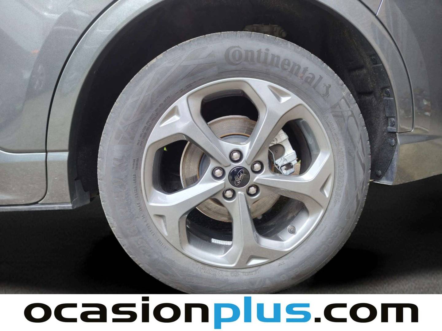 Foto Ford Kuga Ford Kuga 1.5T EcoBoost ST-Line 4x2 (150 CV)