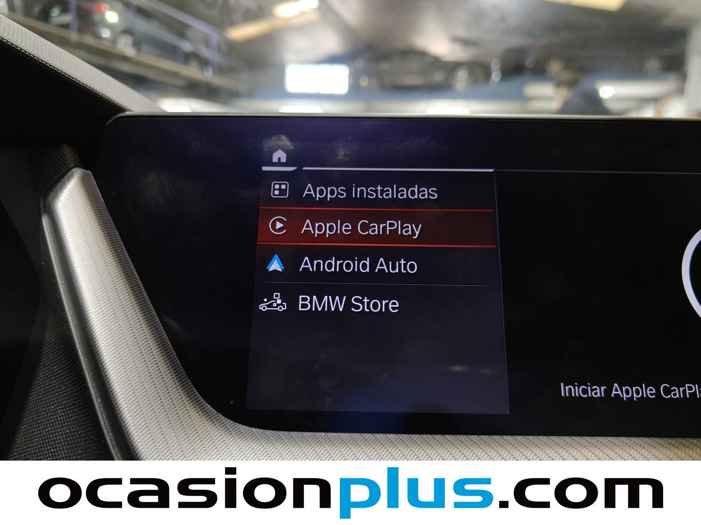 Foto BMW Serie 1 BMW Serie 1 128ti (265 CV) Pack M