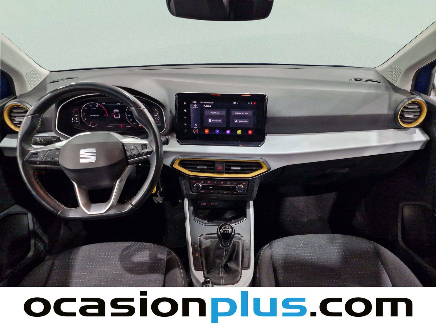 Seat Arona Seat Arona 1.0 TSI Style XL (110 CV) de segunda mano