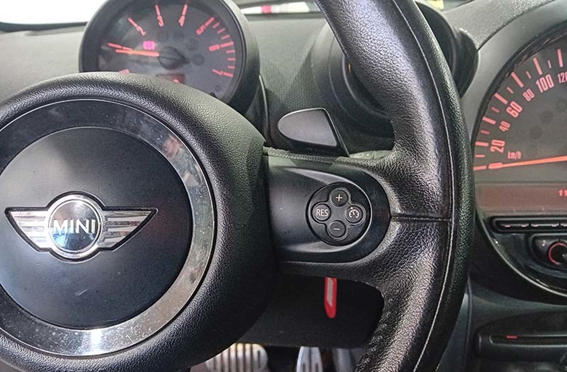 MINI Countryman Cooper SD - foto 24