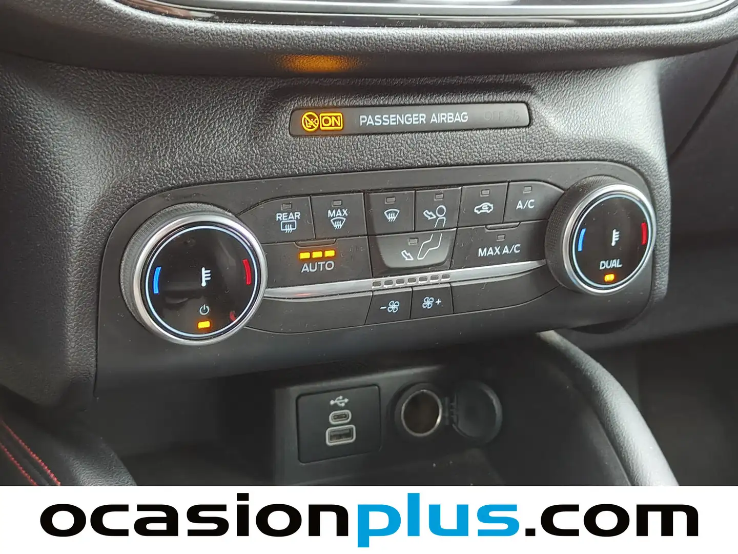 Foto Ford Kuga Ford Kuga 2.5 Duratec PHEV ST-Line X Auto (225 CV)