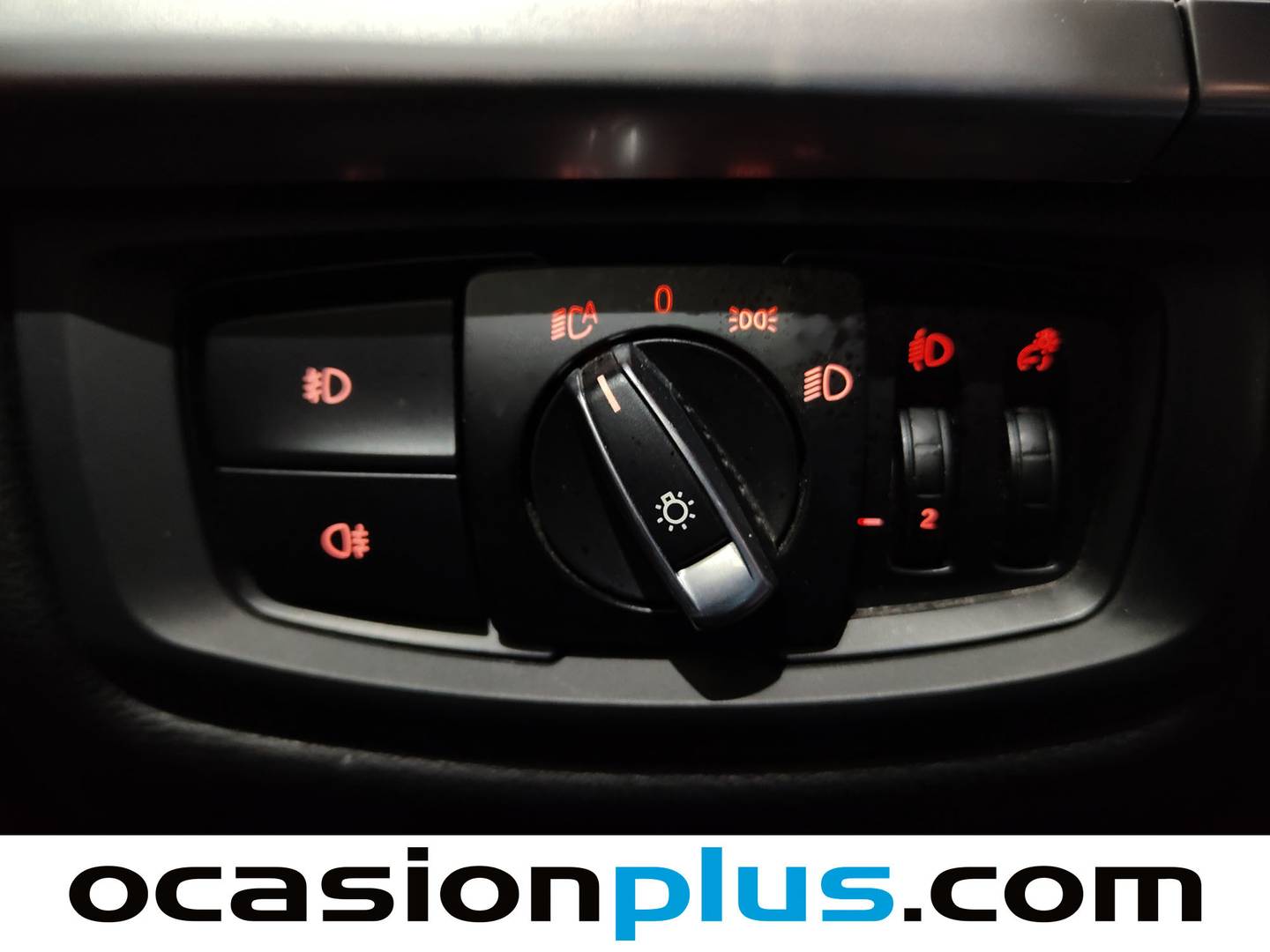 BMW X5 BMW X5 sDrive25d (218 CV) seminuevo