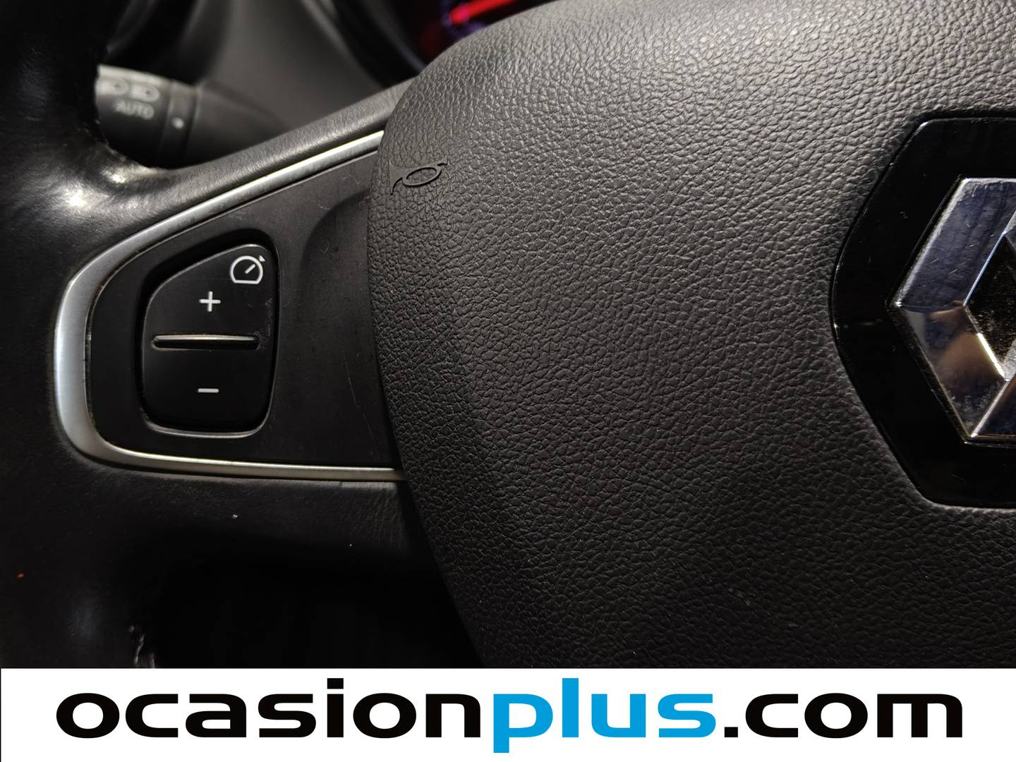 Renault Captur Renault Captur Zen TCe (150 CV) GPF EDC seminuevo