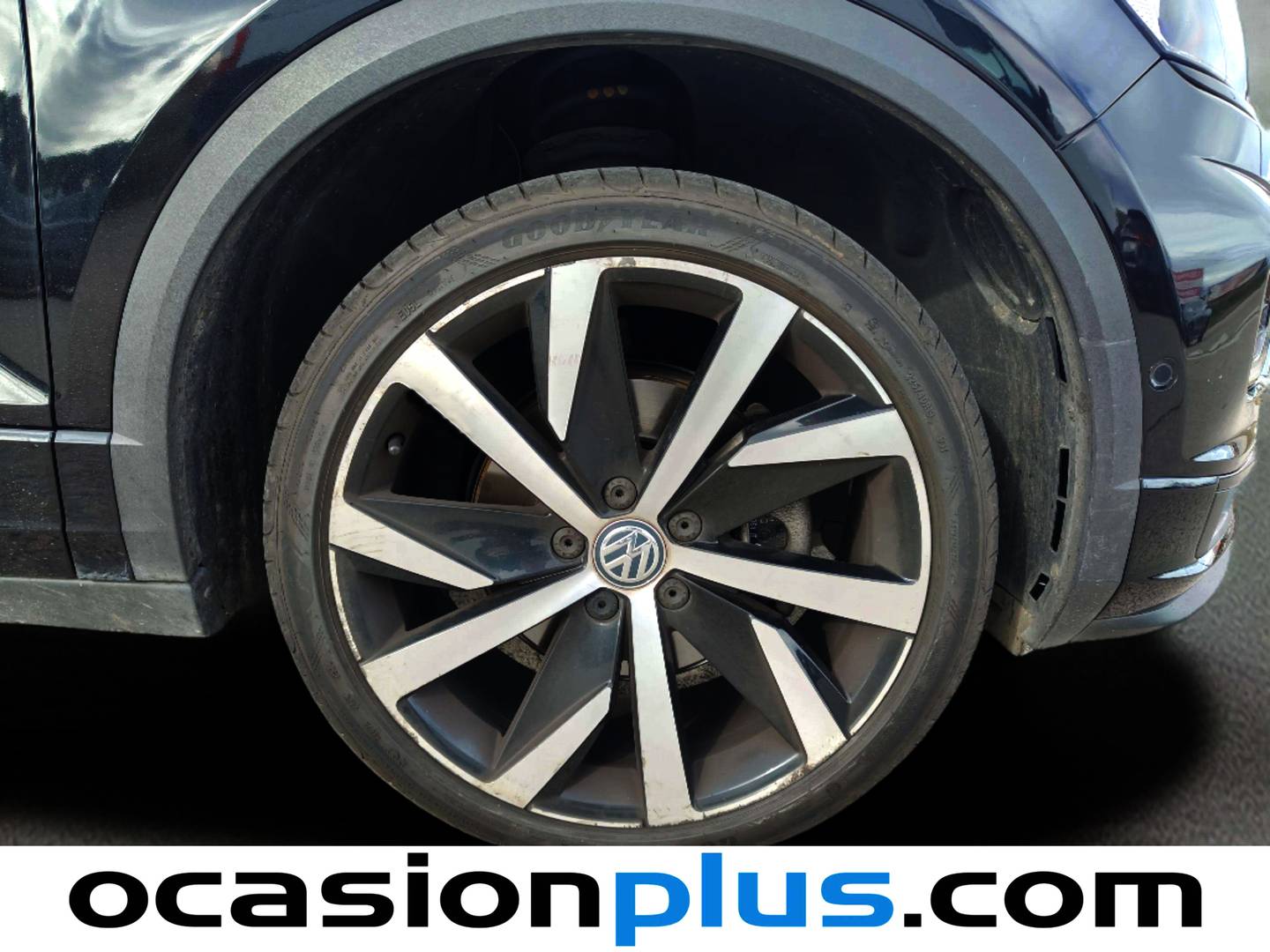 Foto Volkswagen T-Roc Volkswagen T-Roc Cabrio 1.5 TSI (150 CV) DSG Pack R-Line