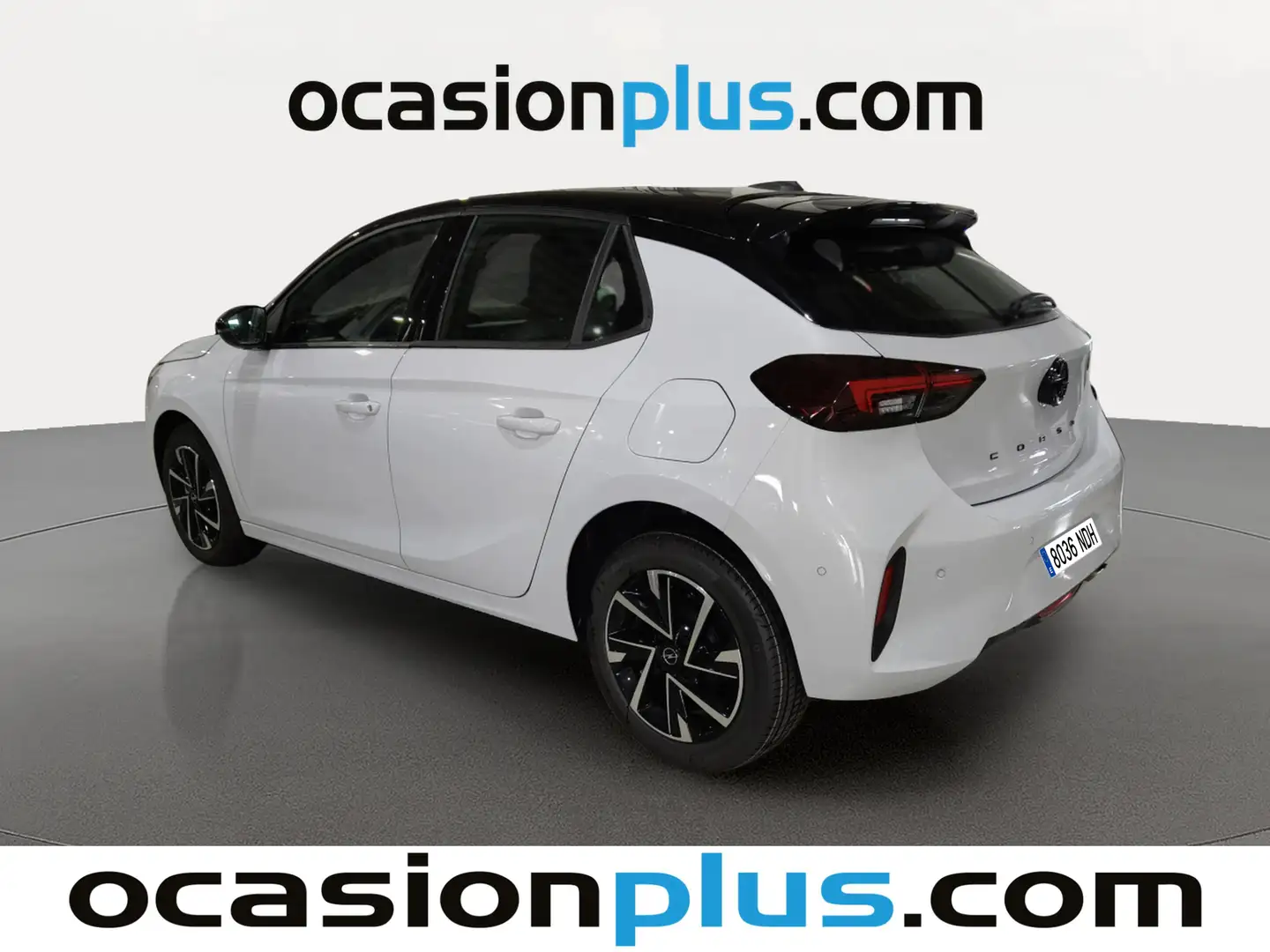 Foto Opel Corsa Opel Corsa 1.2 T XHL GS (100 CV)