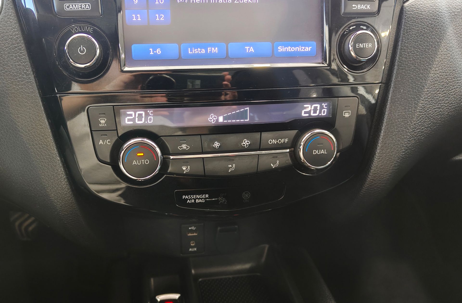 Nissan X-Trail 1.6 dCi 360 7 plazas - foto 34