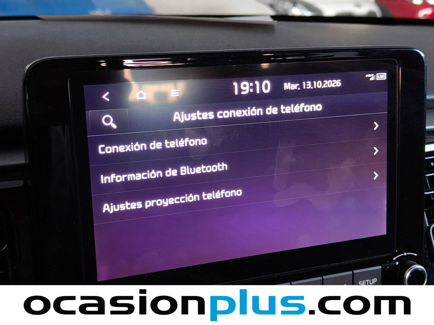 KIA Rio KIA Rio 1.0 T-GDi MHEV iMT Drive (100 CV) barato