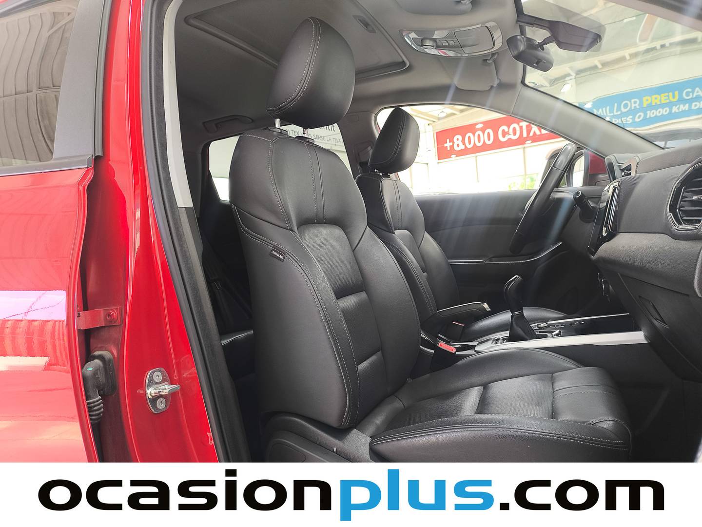 DR AUTOMOBILES DR 4.0 DR AUTOMOBILES DR4 1.5 (116 CV) gasolina