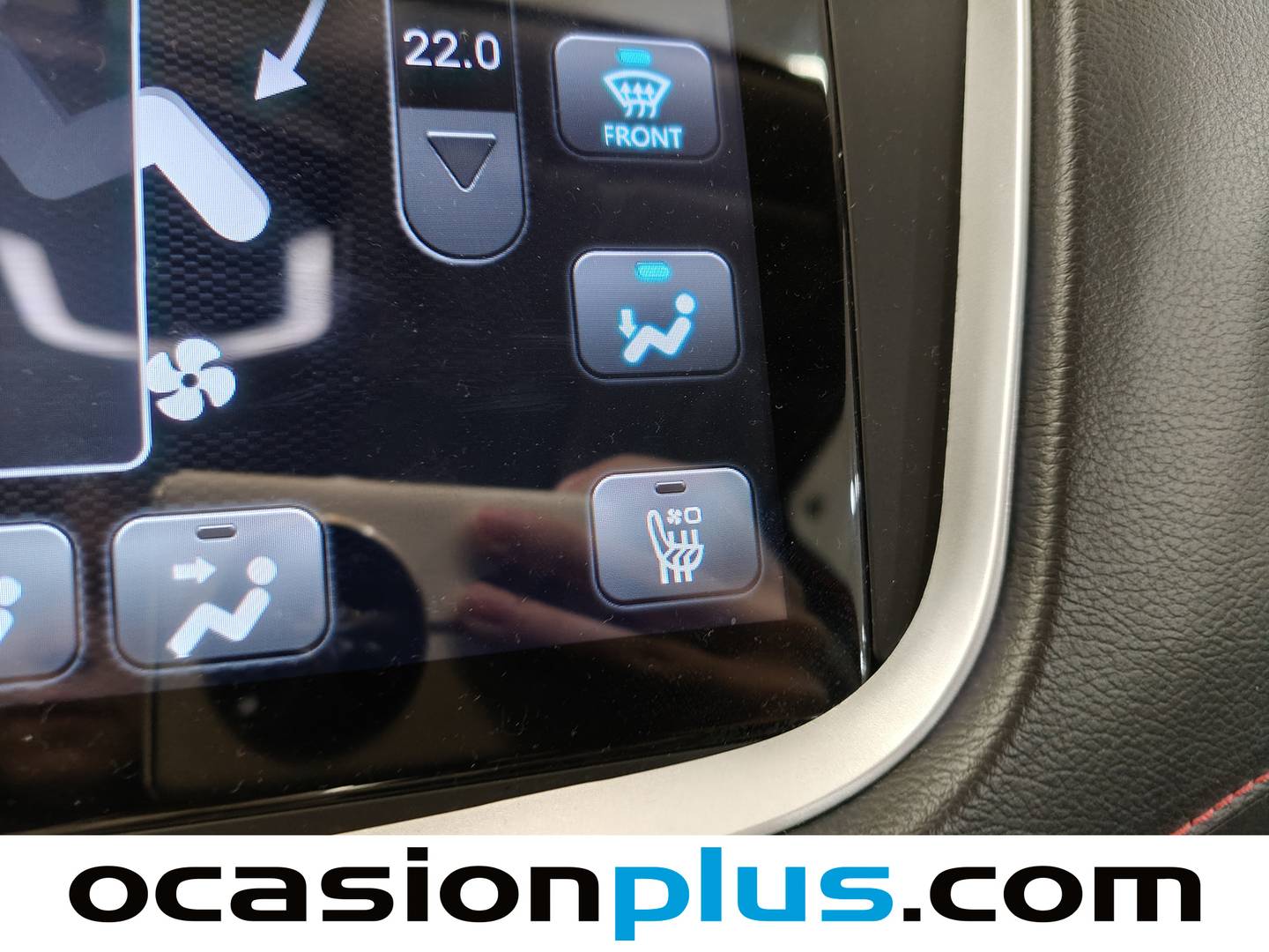 Foto SWM G01 SWM G01 1.5T Luxury (131 CV)