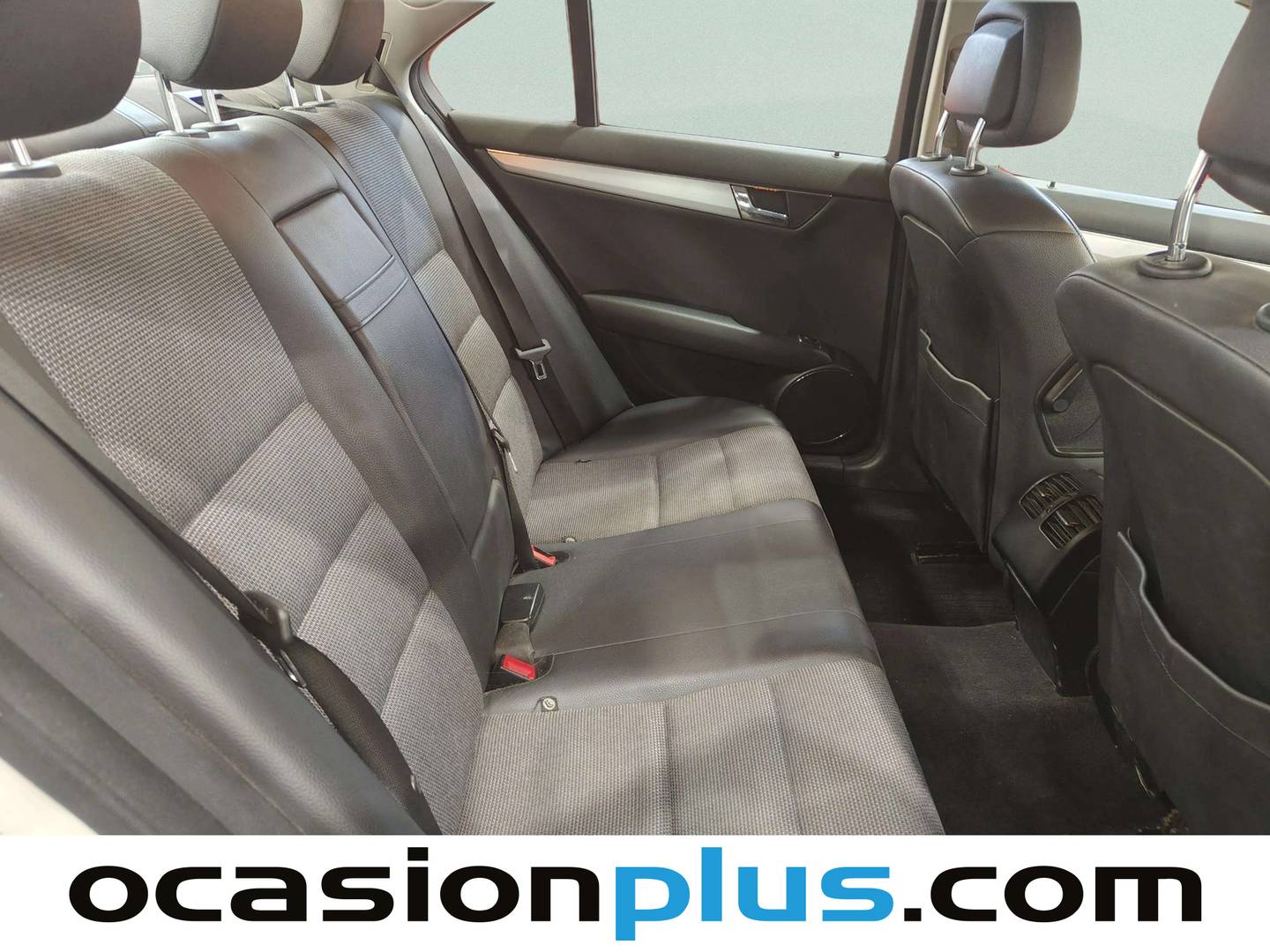 Mercedes Clase C Mercedes Clase C 200 CDI Blue Efficiency Avantgarde (136 CV) km 0