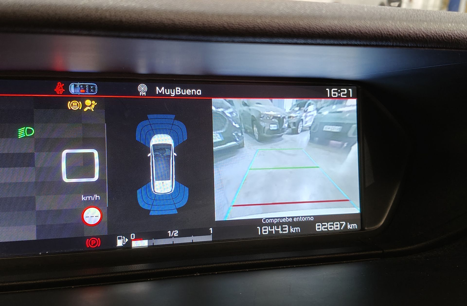 Citroën C4 Grand Picasso BlueHDi 120 Feel 7 plazas - foto 11