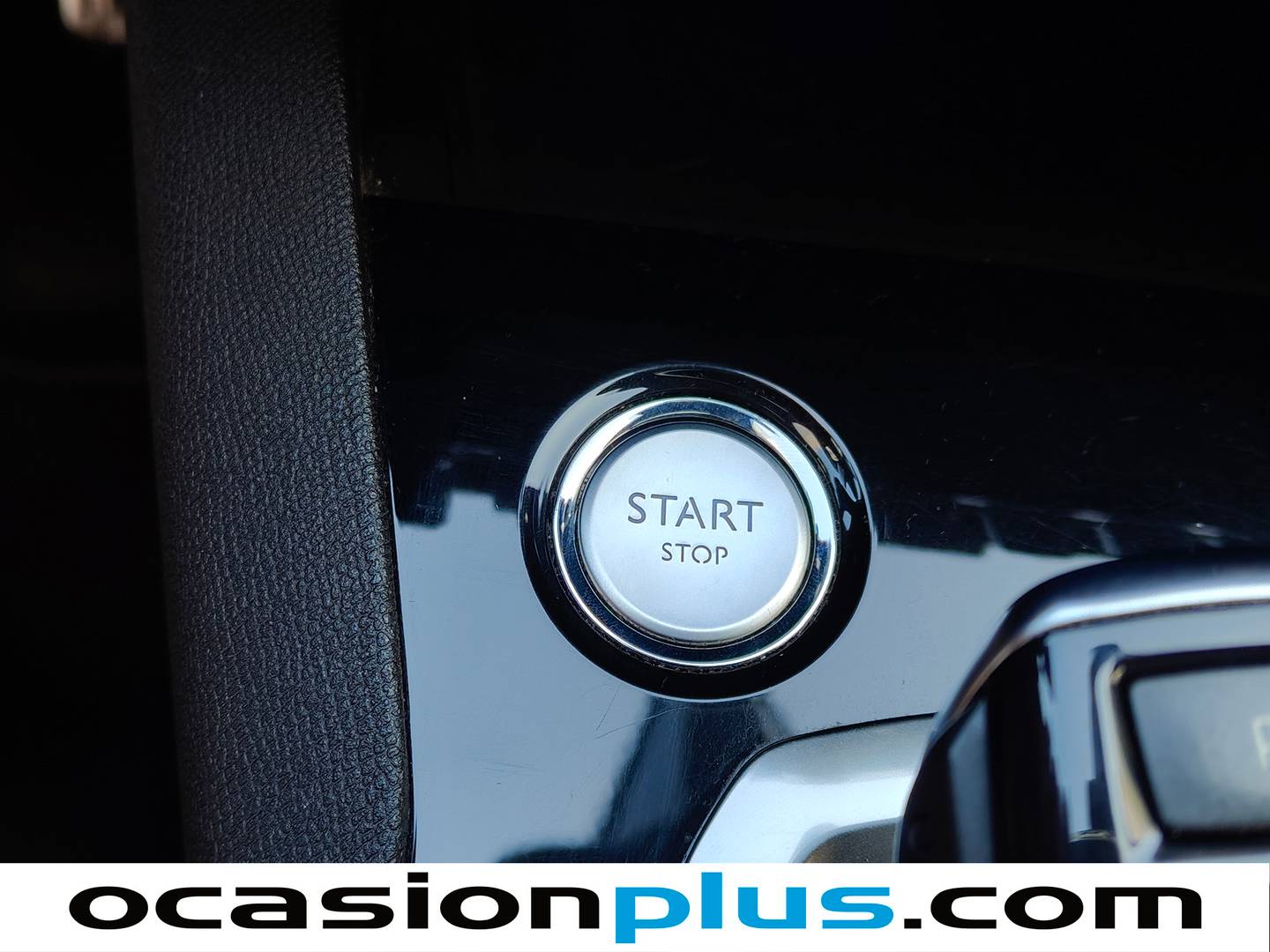 Peugeot 3008 Peugeot 3008 BlueHDi 120 S&S GT-Line Auto (120 CV) al mejor precio