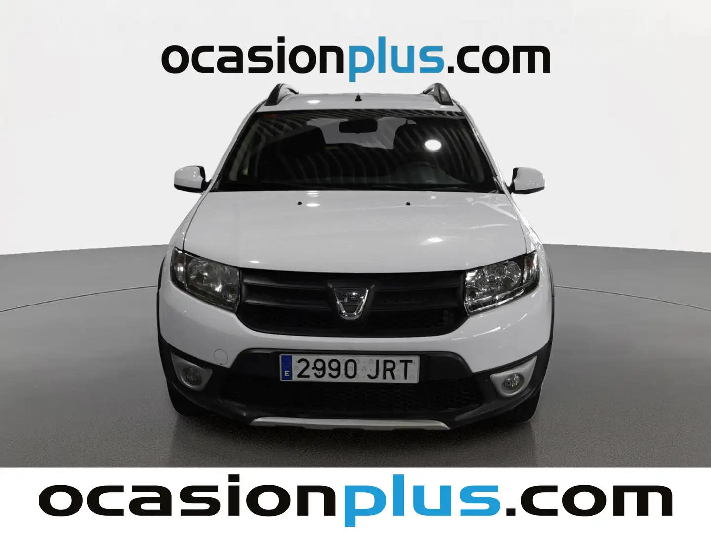 Foto Dacia Sandero Dacia Sandero Stepway TCe (90 CV)
