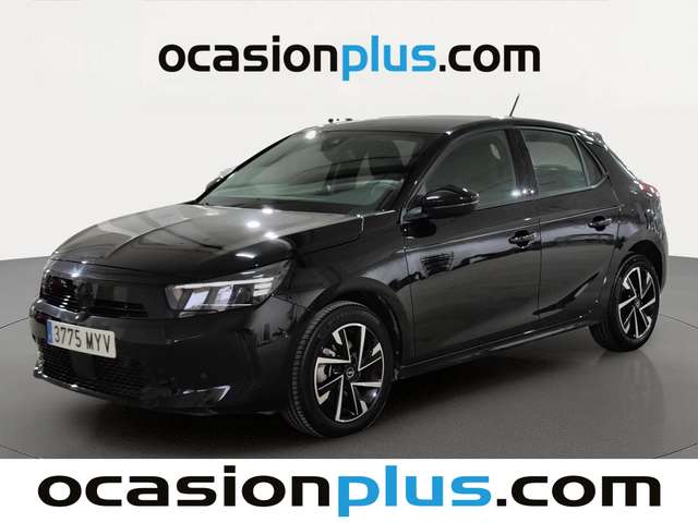 Opel Corsa 1.2 T XHL GS (100 CV) de segunda mano