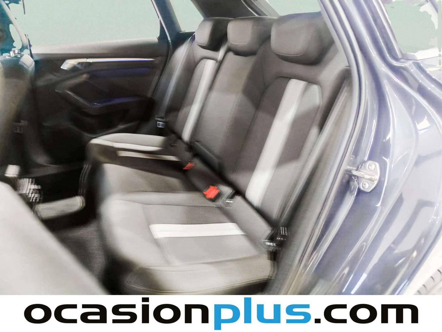 Foto Audi A3 Audi A3 Sportback Sportback Advanced 30 TDI (116 CV)