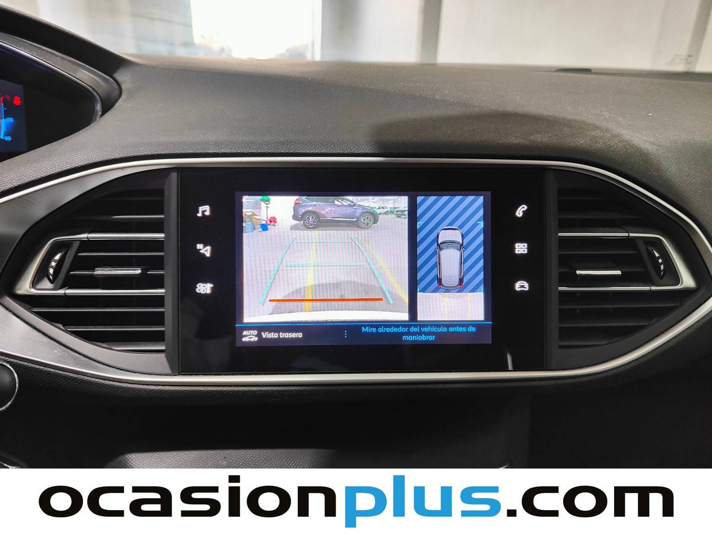 Foto Peugeot 308 Peugeot 308 PureTech 110 S&S Active Pack (110 CV)