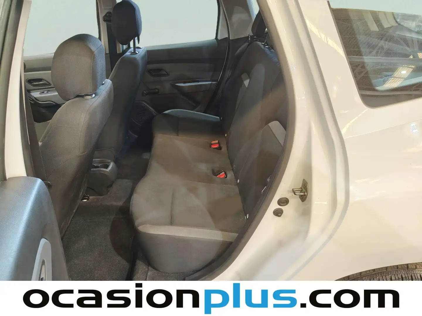 Foto Dacia Duster Dacia Duster Essential 1.6 (115 CV) 4X2