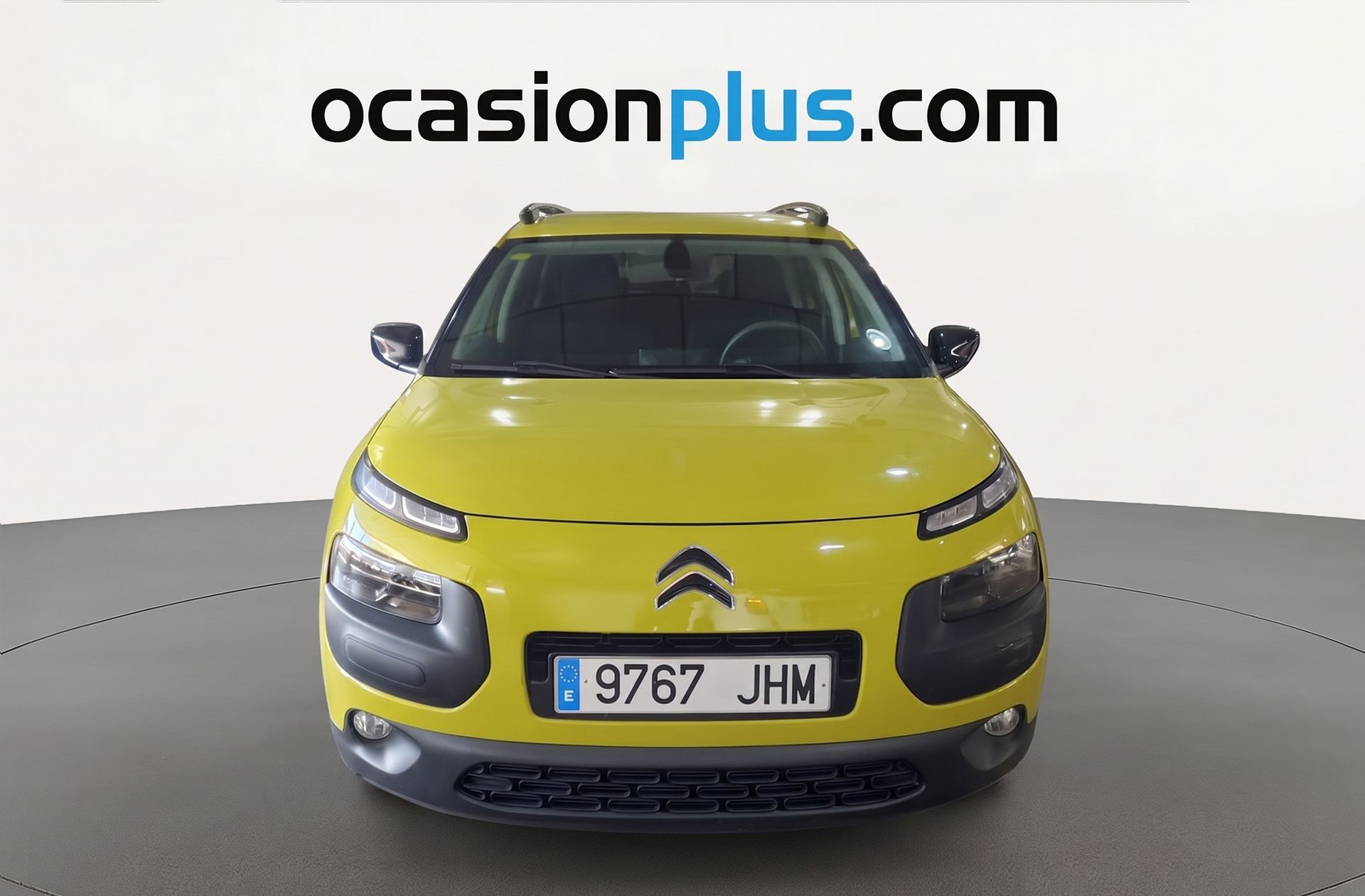 Citroën C4 Cactus PureTech 82 Feel Edition - foto 10