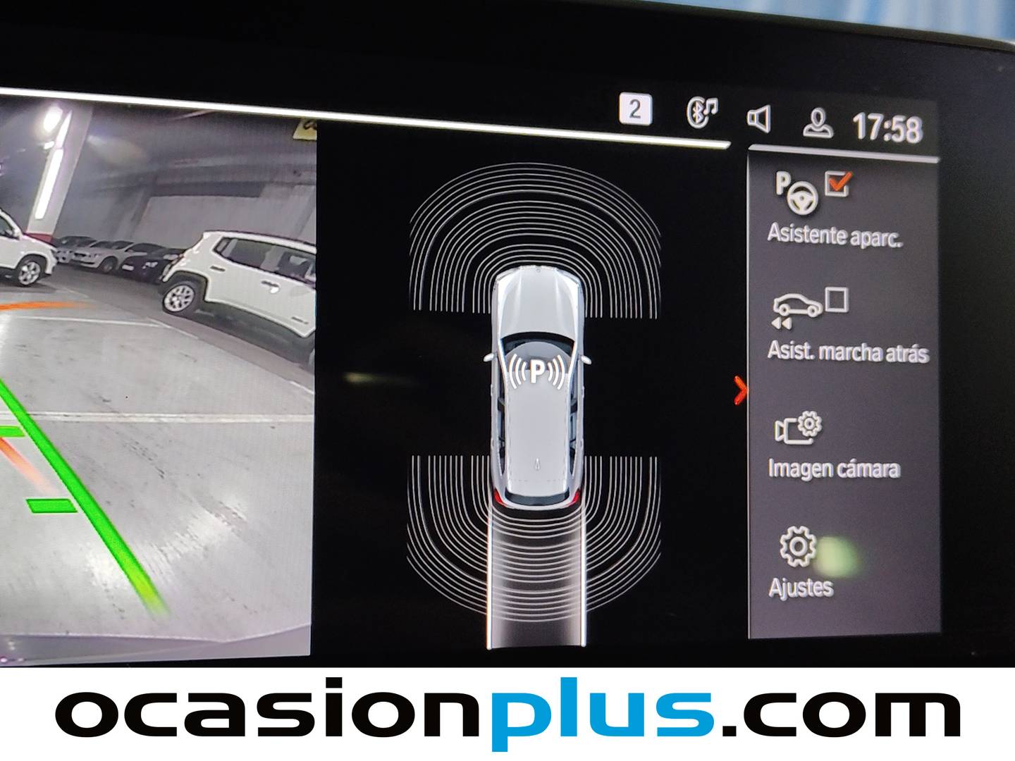 Foto BMW X3 BMW X3 xDrive30e xLine (292 CV)