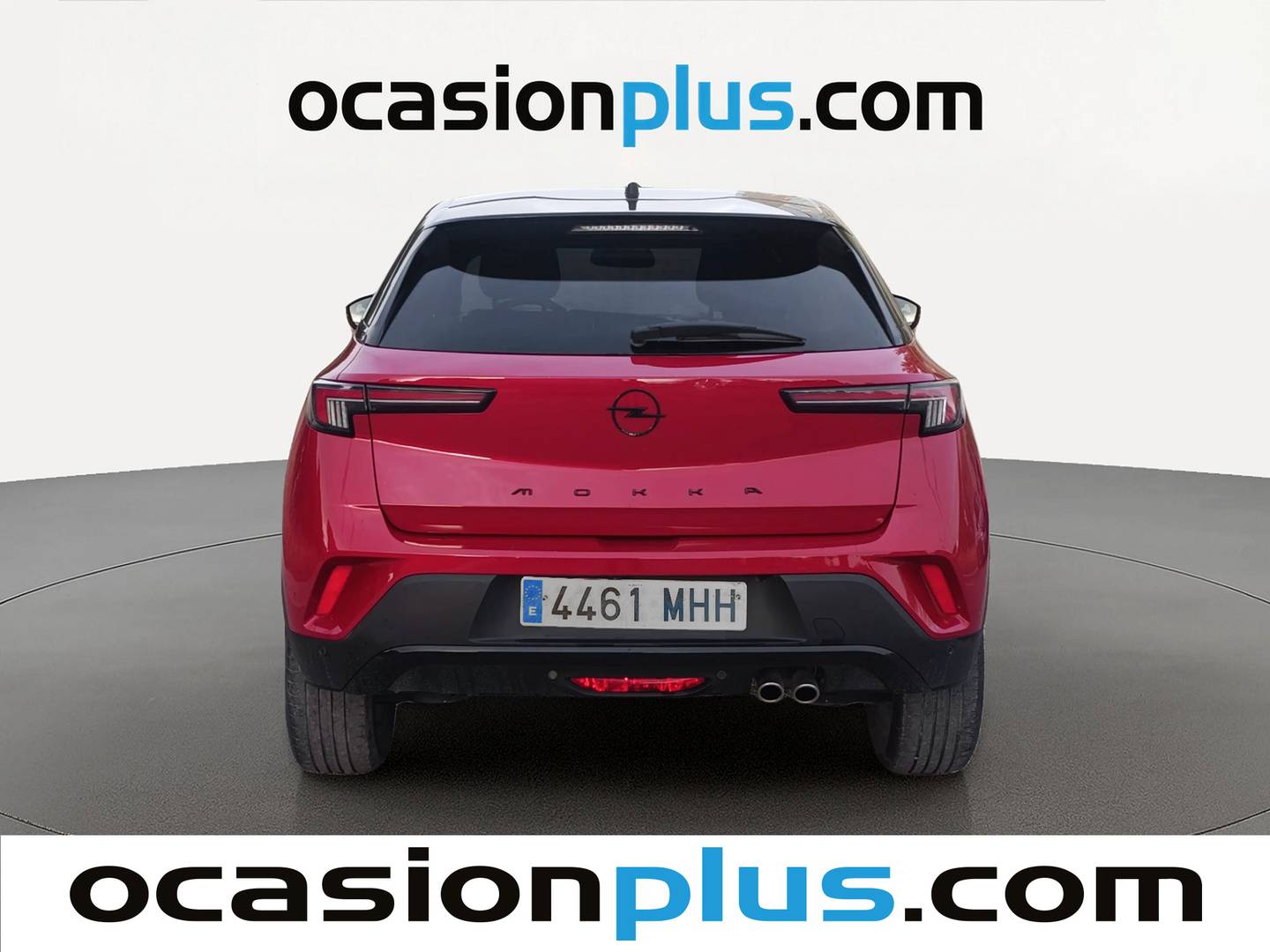 Opel Mokka Opel Mokka 1.2 T GS (136 CV) barato