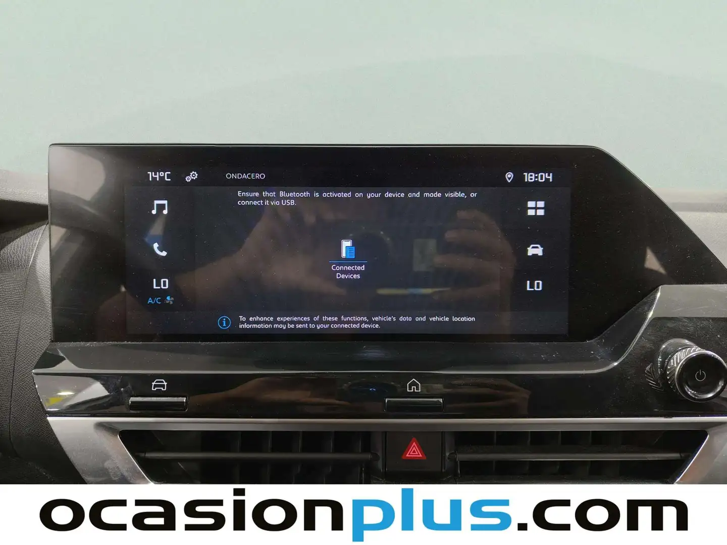 Foto Citroën C4 Citroen C4 PureTech 130 S&S 6v Feel Pack (130 CV)