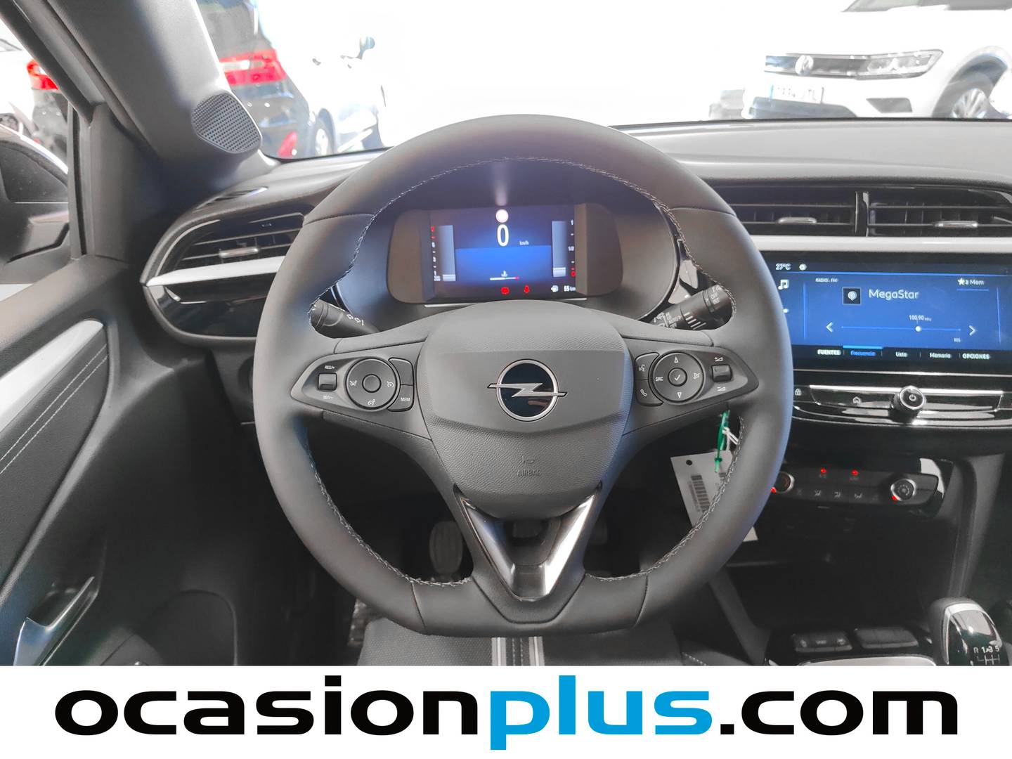 Foto Opel Corsa Opel Corsa 1.2T XHL GS  (100 CV)