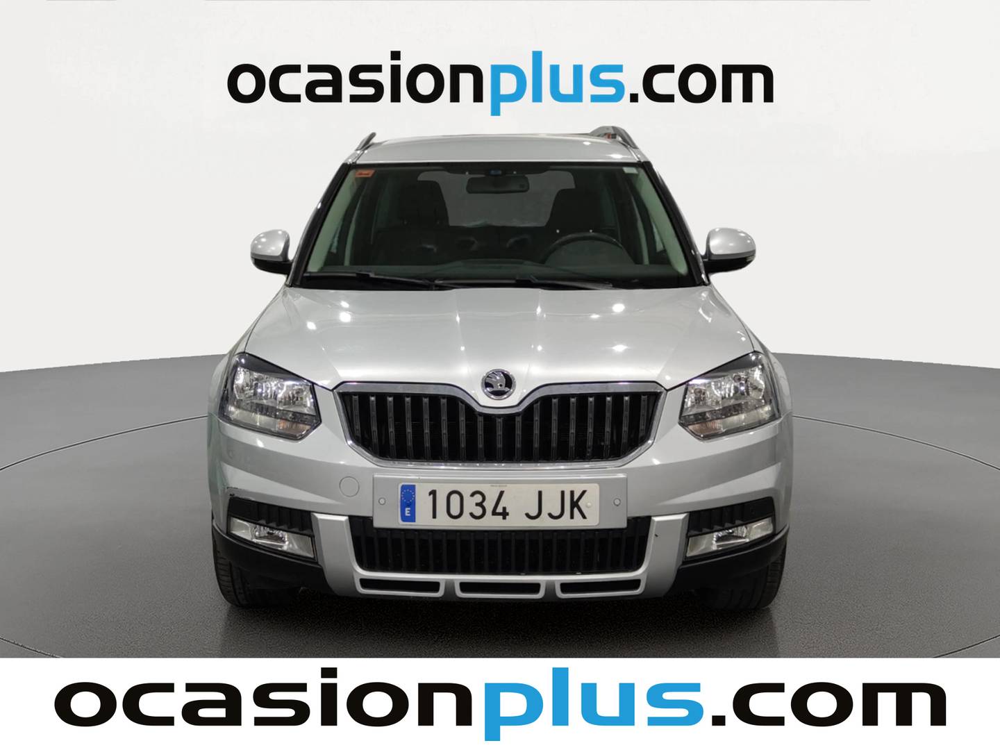 Skoda Yeti Skoda Yeti Outdoor 2.0 TDI AdBlue Ambition 4x2 (110 CV) barato