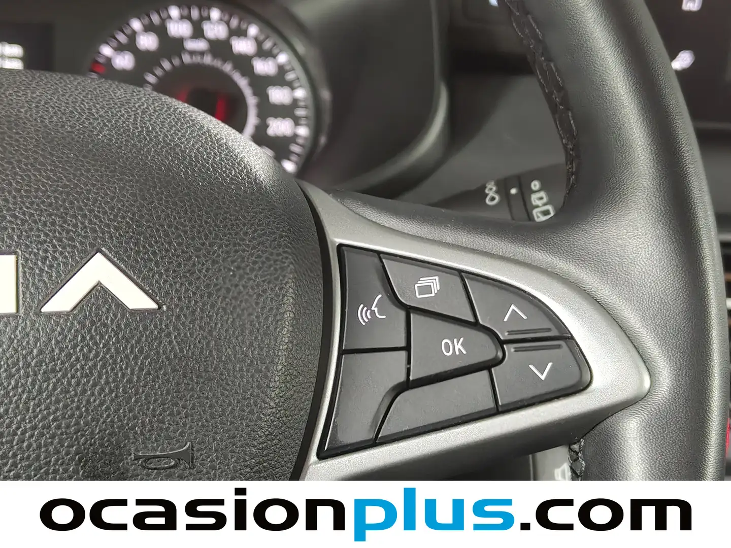 Foto Dacia Sandero Dacia Sandero Stepway Extreme Go TCe (110 CV)