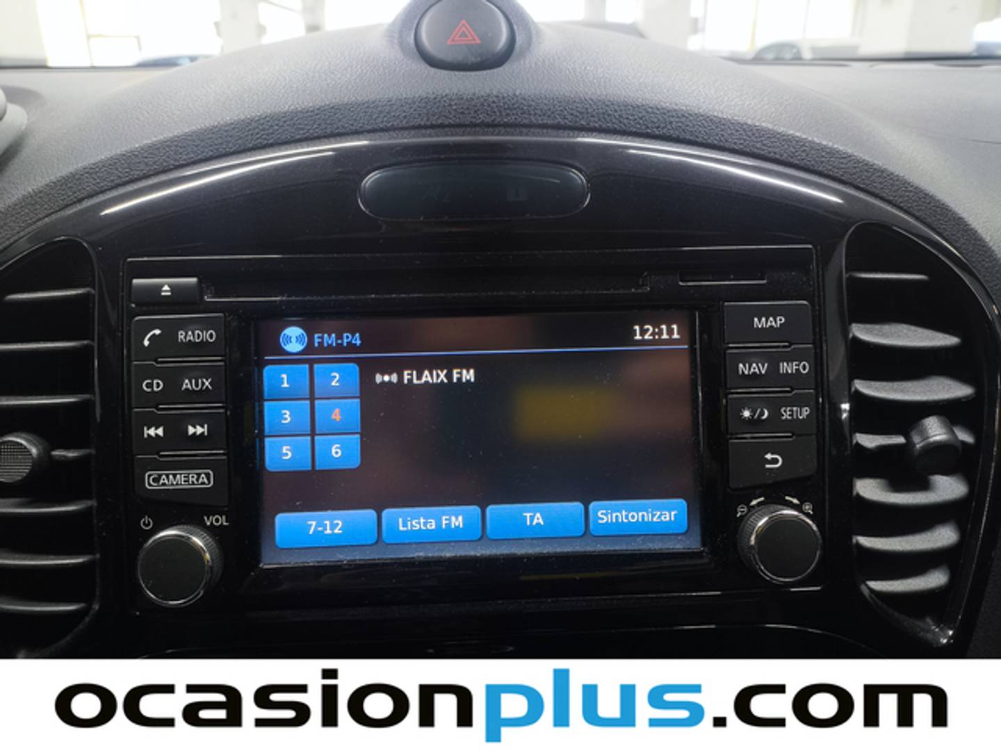 Nissan JUKE Nissan Juke dCi 110 N-Connecta (110 CV) barato