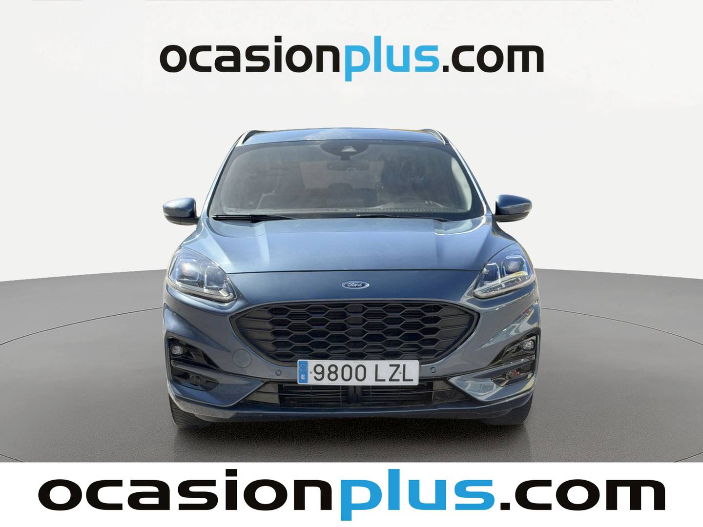 Ford Kuga Ford Kuga 1.5 EcoBlue ST-Line (120 CV) km 0