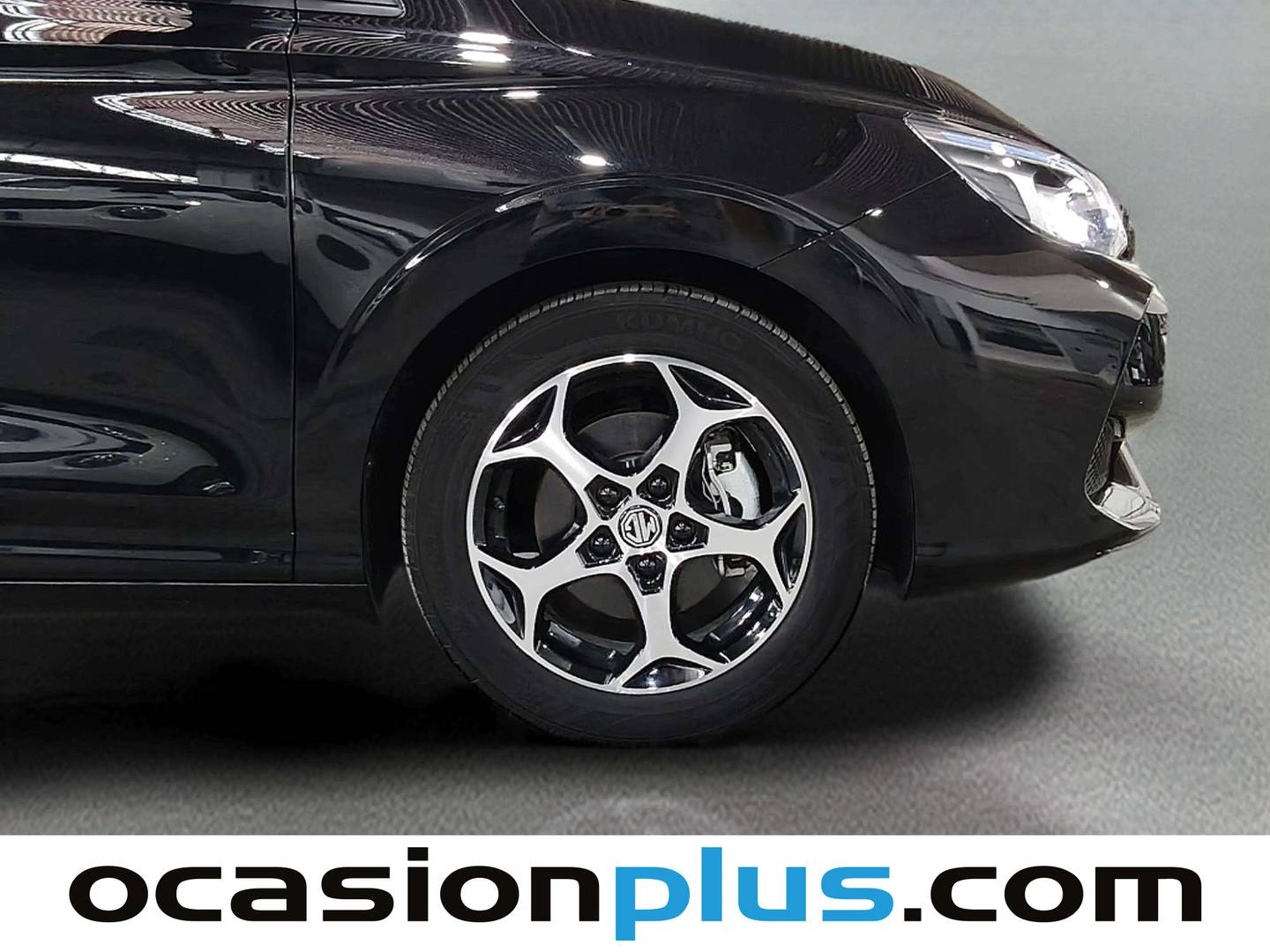 MG MG3 MG MG3 1.5 Comfort (116 CV) 116cv